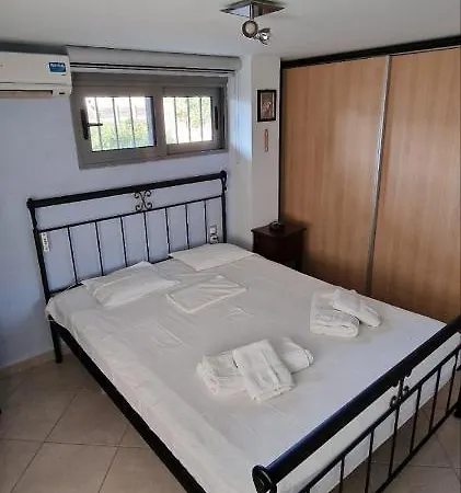 Prázdninový dům Sea View