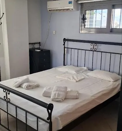 Sea View Σπίτι διακοπών Αλυκή