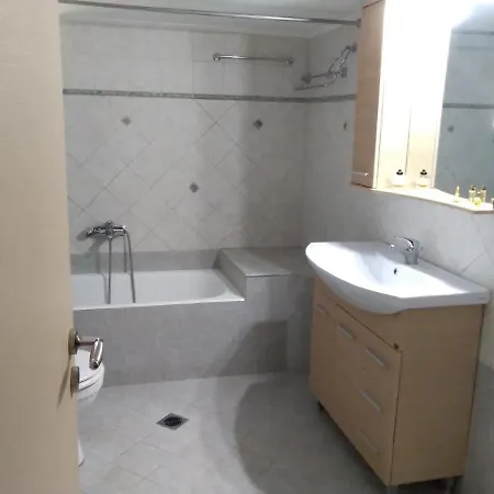 Prázdninový dům Sea View