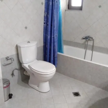 Sea View Prázdninový dům Alikí