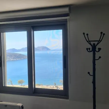 Prázdninový dům Sea View