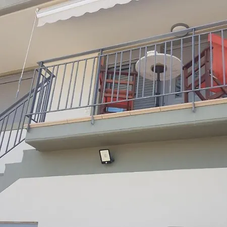 Prázdninový dům Sea View *