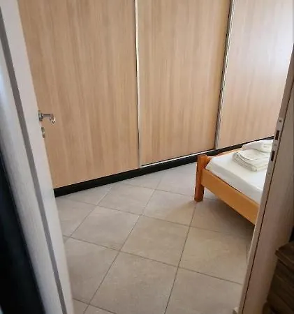 Sea View Prázdninový dům Alikí