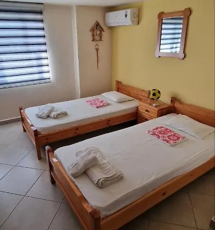 Sea View Prázdninový dům *