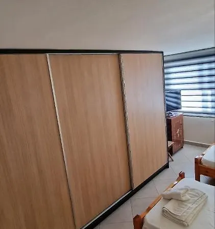 Sea View * Αλυκή