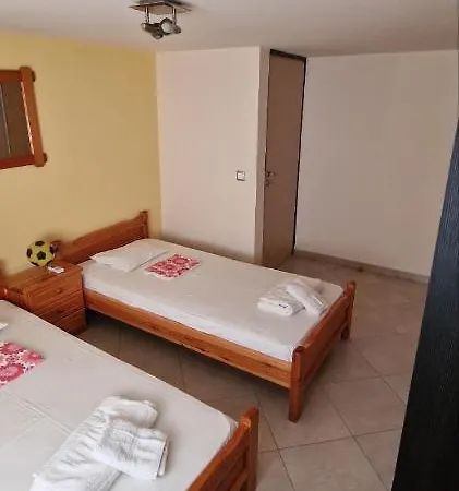 Prázdninový dům Sea View *