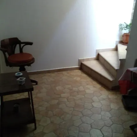 Sea View Prázdninový dům *