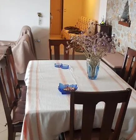 Sea View Prázdninový dům