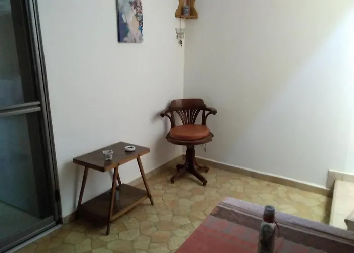 Sea View Holiday home Aliki (Boeotia)