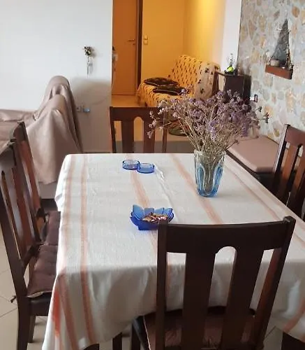 Sea View Holiday home